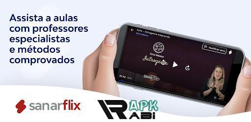 Thumbnail SanarFlix