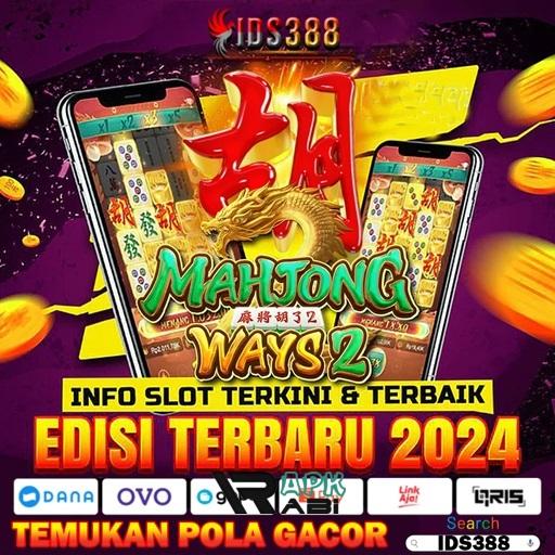 Slot Thailand Ids388