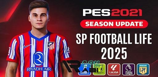 Thumbnail Football Life 2025