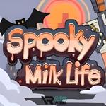 Icon Spooky Milk Life