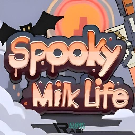 Spooky Milk Life