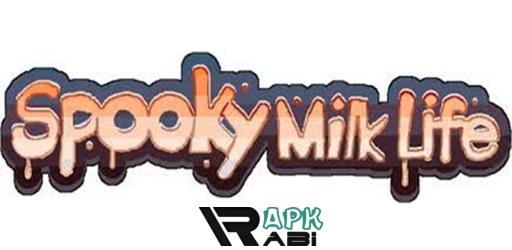 Thumbnail Spooky Milk Life