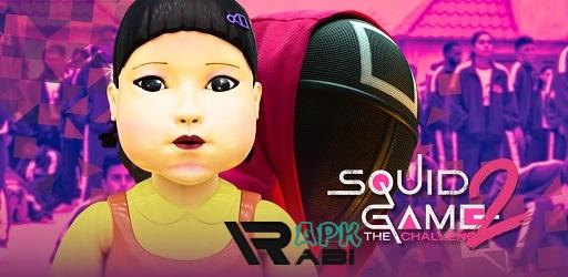Thumbnail Squid Game Season 2