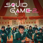 Icon Squid Game Season 2 Netflix