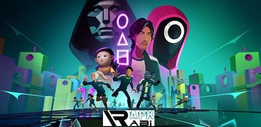 Thumbnail Squid Game Unleashed
