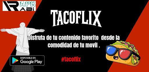 Thumbnail Tacoflix