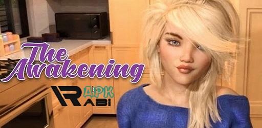 Thumbnail The Awakening