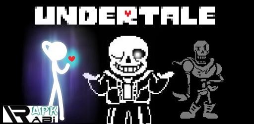 Thumbnail Undertale