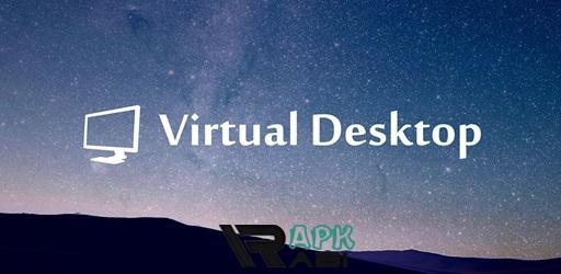 Thumbnail Virtual Desktop