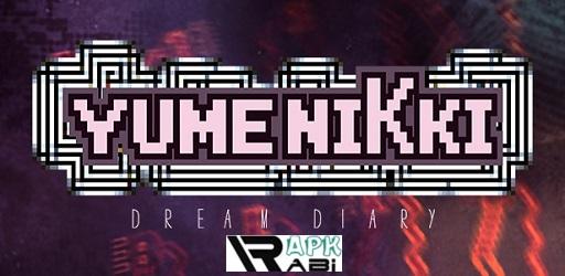 Thumbnail Yume Nikki