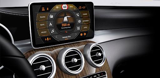 Thumbnail AGAMA Car Launcher Pro