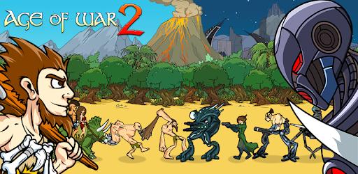 Thumbnail Age of War 2