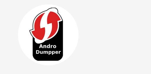 Thumbnail AndroDumpper