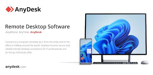 Thumbnail AnyDesk