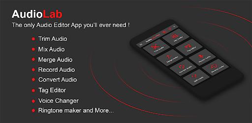 Thumbnail AudioLab Pro