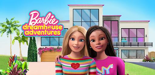Thumbnail Barbie Dreamhouse Adventures
