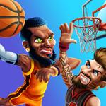 Icon Basketball Arena