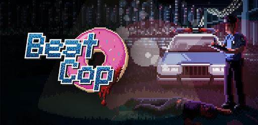 Thumbnail Beat Cop