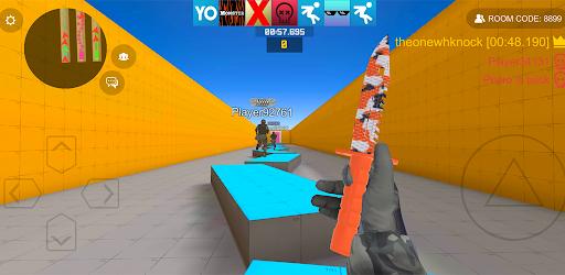 Thumbnail Bhop Pro
