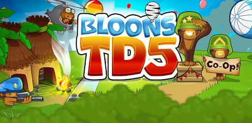 Thumbnail Bloons TD 5