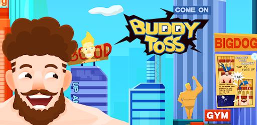 Thumbnail Buddy Toss