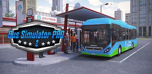 Thumbnail Bus Simulator PRO 2