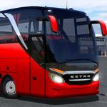 Icon Bus Simulator Ultimate India