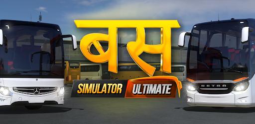 Thumbnail Bus Simulator Ultimate India