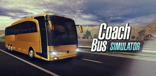 Thumbnail Coach Bus Simulator