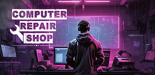 Thumbnail Computer Repair Shop