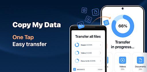 Thumbnail Copy My Data