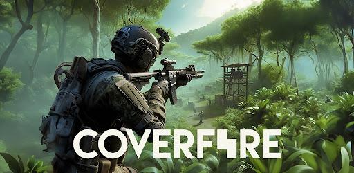 Thumbnail Cover Fire
