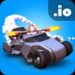 Icon Crash of Cars