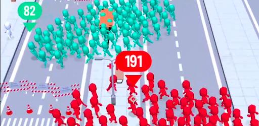 Thumbnail Crowd City
