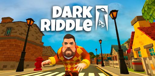 Thumbnail Dark Riddle