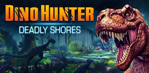 Thumbnail Dino Hunter