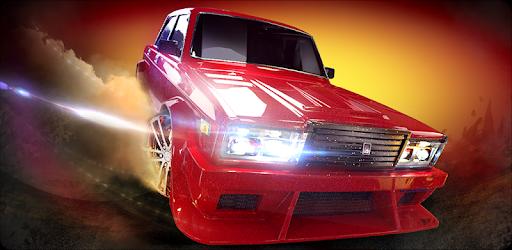 Thumbnail Drag Racing: Streets