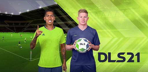 Thumbnail Dream League Soccer 2021