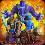 Icon Epic Battle Simulator 2