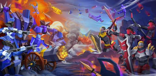 Thumbnail Epic Battle Simulator 2