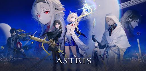 Thumbnail Ex Astris