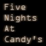 Five Night At Candy