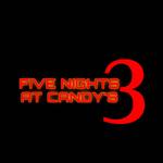 Icon Five Nights At Candy's 3