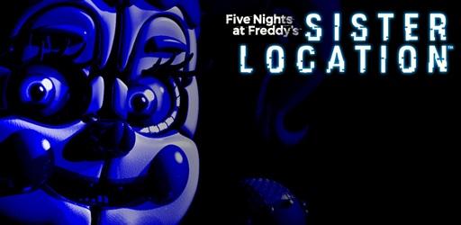Thumbnail Fnaf Sister Location