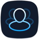 Icon Followers Reports Premium