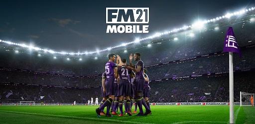 Thumbnail Football Manager 2021