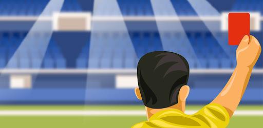 Thumbnail Football Referee Simulator
