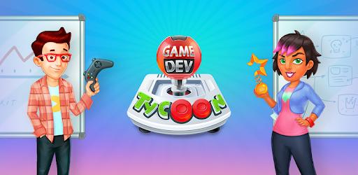 Thumbnail Game Dev Tycoon