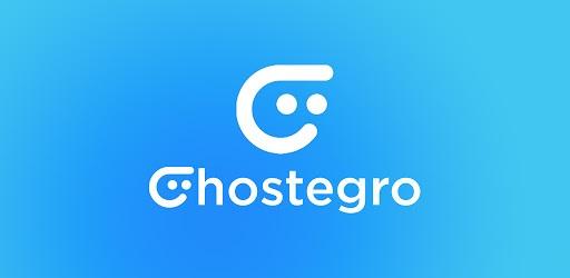 Thumbnail Ghostegro Premium