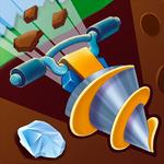 Icon Gold and Goblins
